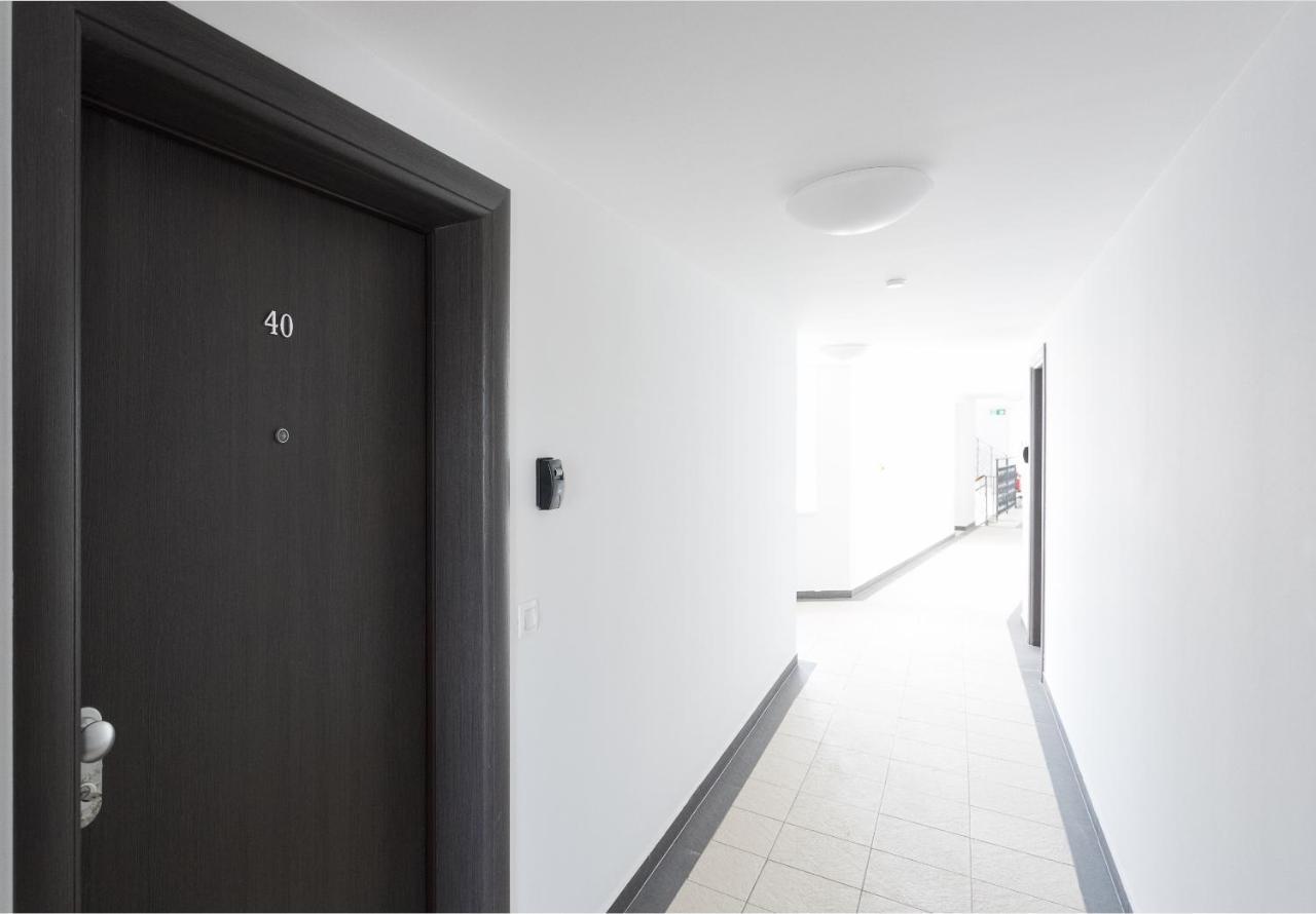 Chic & Central L Lf40 Вена Экстерьер фото